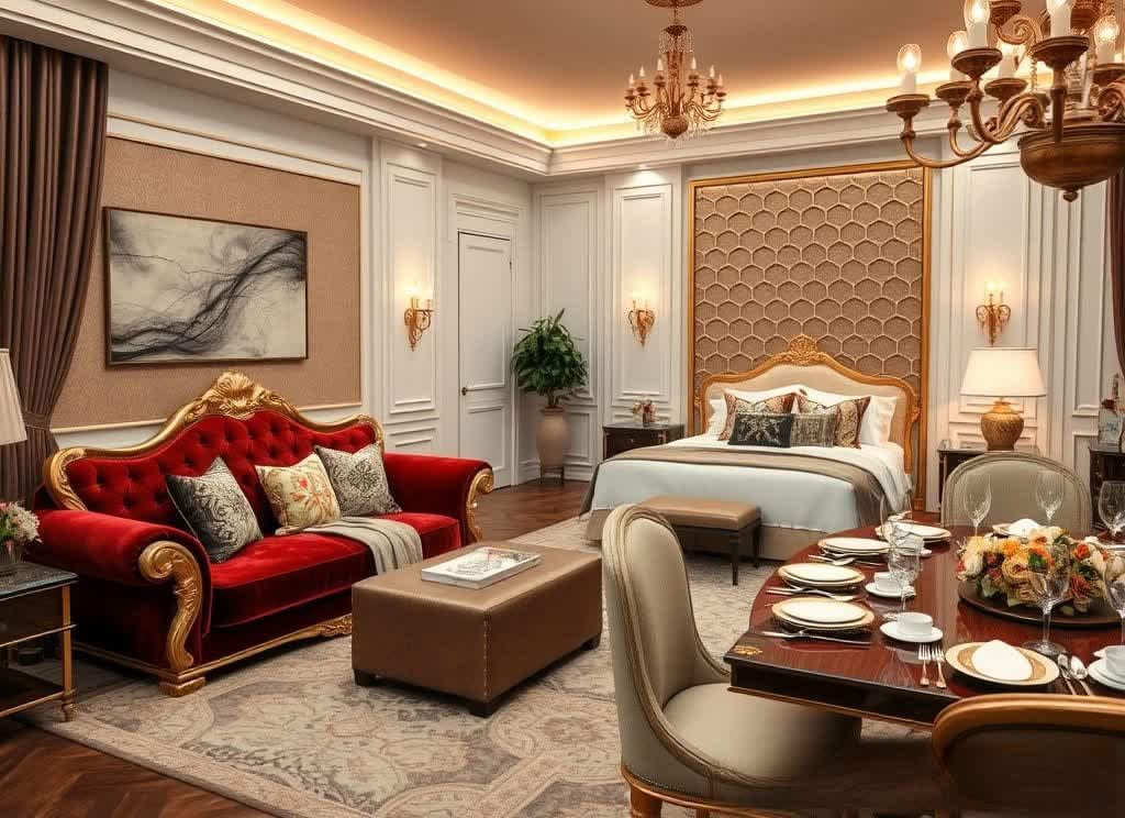 لوازم خانگی، طعمی به‌یادماندنی